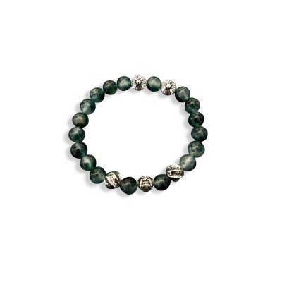 CHROME HEARTS BRACELET 325648